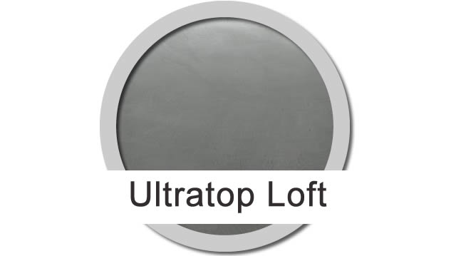 Ultratop Loft